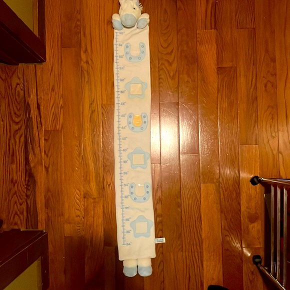 Kids hanging picture growth chart - Picture 2 of 5